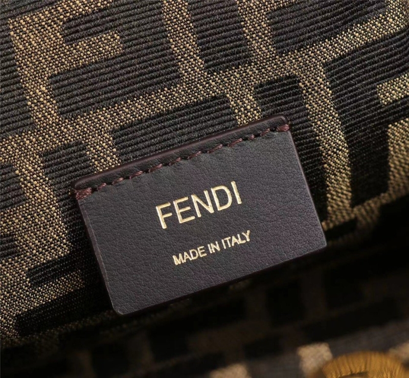 Fendi Satchel Bags